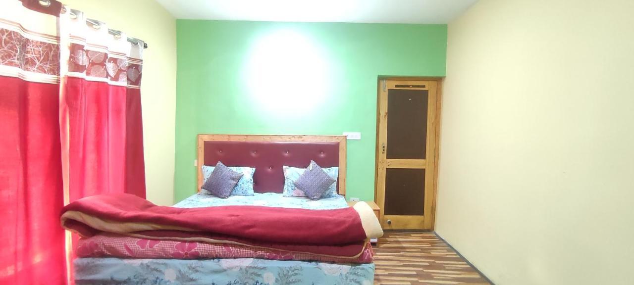 Noor Guest House Leh Dış mekan fotoğraf