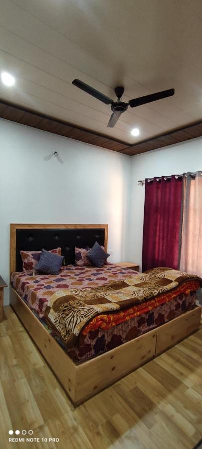 Noor Guest House Leh Dış mekan fotoğraf