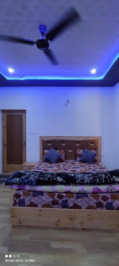 Noor Guest House Leh Dış mekan fotoğraf