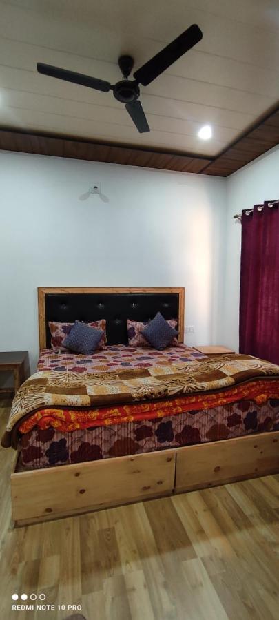 Noor Guest House Leh Dış mekan fotoğraf